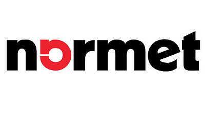 Logo normet