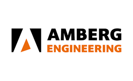 Amberg Engineering Logo