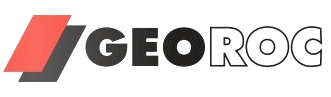 GEOROC Logo