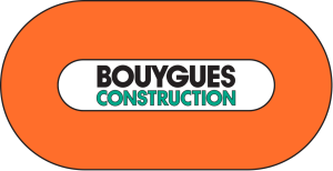 Bouygues Construction Logo