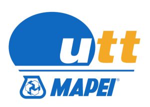 Utt Mapei Logo