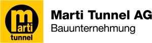 Marti Tunnel Logo