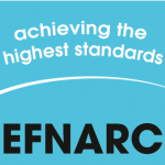 EFNARC Logo