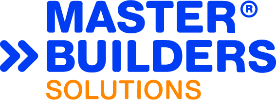 Master Builder Solutions Logo